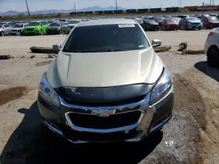 2015 Chevrolet Malibu LT with VIN 1G11D5SL8FF123864, listed as a Copart auction lot 50655455 with 176,622 mi miles and Clean Title. Bid and sale history available at carsss.com. Image 5.
