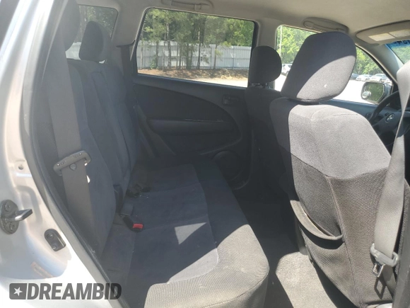 2003 Mitsubishi Outlander LS with VIN JA4LX31G53U115285, listed as a Copart auction lot 56049194 with 254,661 mi miles and Salvage Title. Bid and sale history available at carsss.com. Image 11.