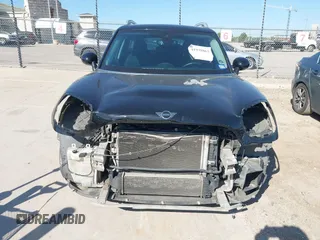 2019 MINI Countryman Cooper S with VIN WMZYT3C59K3E96486, listed as a IAAI auction lot 41938863 with 110,349 mi miles and . Bid and sale history available at DreamBid. Image 13.