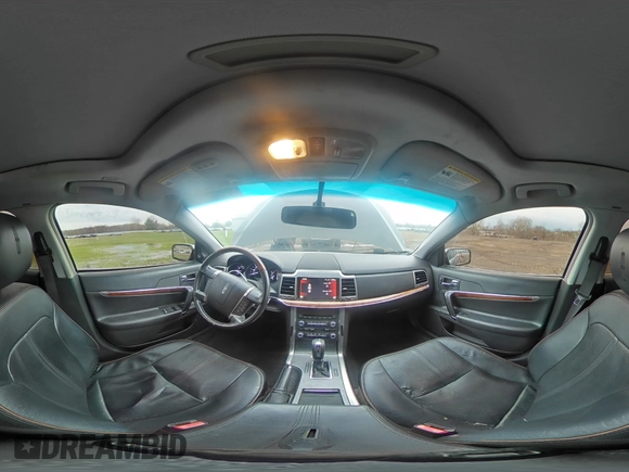 2012 Lincoln MKZ z VIN 3LNHL2JC3CR816733, wystawiony jako Copart lot #51353215 z przebiegiem 149 256 mil mil oraz Szkoda całkowita • Salvage title. Historia ofert i sprzedaży dostępna na DreamBid. Obrazek 12.