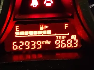 2014 Mazda 5 Sport с VIN JM1CW2BL4E0172683, выставлен на аукционе IAAI как лот 42235768 с пробегом 62 939 миль миль и . История ставок и продаж доступна на DreamBid. Изображение 16.