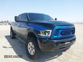 2014 Ram 2500 Tradesman with VIN 3C6UR5HJ4EG231155, listed as a IAAI auction lot 41659436 with 226,847 mi miles. Bid and sale history available at carsss.com. Image 13.