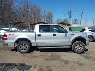 2006 Ford F-150 XLT с VIN 1FTPW145X6FA25003, выставлен на аукционе IAAI как лот 41758501 с пробегом 231 009 миль миль и . История ставок и продаж доступна на DreamBid. Изображение 13.