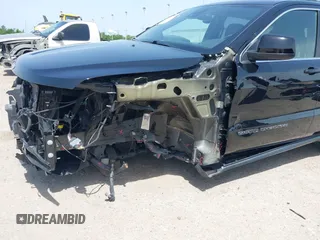 2021 Jeep Grand Cherokee Laredo X with VIN 1C4RJEAG3MC719289, listed as a IAAI auction lot 42249126 with 47,017 mi miles and . Bid and sale history available at DreamBid. Image 6.