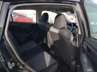 2023 Subaru Impreza Premium с VIN 4S3GTAV69P3702464, выставлен на аукционе IAAI как лот 41387913 с пробегом 38 500 миль миль и . История ставок и продаж доступна на DreamBid. Изображение 8.