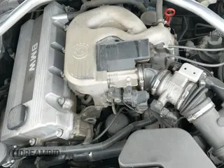 1997 BMW 3 Series Z3 1.9 с VIN 4USCH7327VLE04962, выставлен на аукционе IAAI как лот 42415612 с пробегом 132 869 миль миль и . История ставок и продаж доступна на DreamBid. Изображение 19.