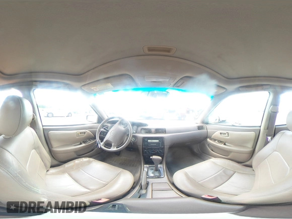 2000 Toyota Camry CE z VIN 4T1BG22KXYU639808, wystawiony jako Copart lot #56606985 z przebiegiem 119 678 mil mil oraz Szkoda całkowita • Salvage title. Historia ofert i sprzedaży dostępna na DreamBid. Obrazek 15.