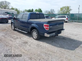 2013 Ford F-150 XL с VIN 1FTFW1CF3DFD62275, выставлен на аукционе IAAI как лот 42010526 с пробегом 78 590 миль миль и . История ставок и продаж доступна на DreamBid. Изображение 3.