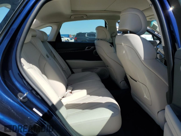 2024 Genesis G80 2.5T z VIN KMTGB4SC6RU227336, wystawiony jako Copart lot #48473755 z przebiegiem 8479 mil mil oraz Szkoda całkowita • Salvage title. Historia ofert i sprzedaży dostępna na DreamBid. Obrazek 11.