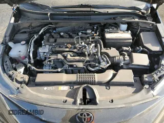 2022 Toyota Corolla SE with VIN 5YFS4MCE1NP117689, listed as a Copart auction lot 51479005 with 32,420 mi miles and Salvage Title. Bid and sale history available at DreamBid. Image 11.