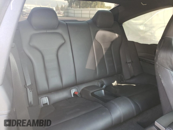 2015 BMW M4 with VIN WBS3R9C50FK331844, listed as a Copart auction lot 45902494 with 29,938 mi miles. Bid and sale history available at carsss.com. Image 10.