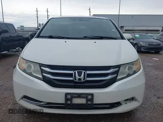 2015 Honda Odyssey EX-L z VIN 5FNRL5H63FB072731, wystawiony jako IAAI lot #42374915 z przebiegiem 224 635 mil mil oraz . Historia ofert i sprzedaży dostępna na DreamBid. Obrazek 12.