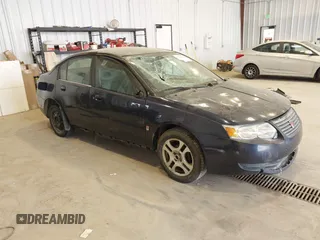 2004 Saturn ION ION 3 z VIN 1G8AL52F64Z226811, wystawiony jako IAAI lot #42408269 z przebiegiem Nie podano mil oraz . Historia ofert i sprzedaży dostępna na DreamBid. Obrazek 1.
