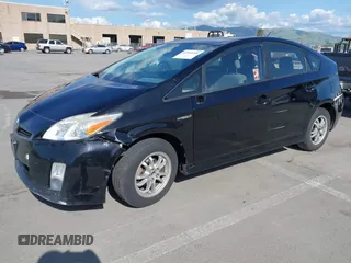 2015 Toyota Prius Four with VIN JTDKN3DU8F1875855, listed as a IAAI auction lot 41942209 with 275,120 mi miles. Bid and sale history available at carsss.com. Image 23.