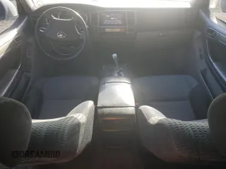 2007 Toyota 4Runner SR5 with VIN JTEZU14R470089460, listed as a Copart auction lot 47788365 with 286,118 mi miles and Salvage Title. Bid and sale history available at DreamBid. Image 8.