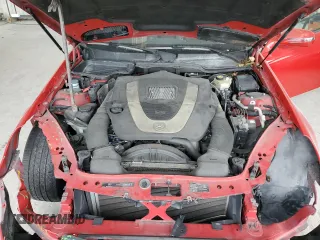 2010 Mercedes-Benz SLK-Class SLK 300 with VIN WDBWK5EA0AF230542, listed as a Copart auction lot 85008954 with 109,161 mi miles and Salvage Title. Bid and sale history available at carsss.com. Image 11.