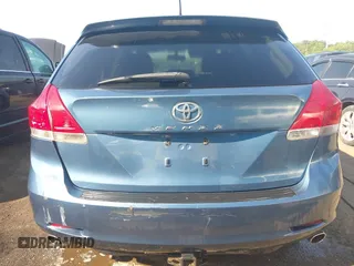 2010 Toyota Venza with VIN 4T3ZK3BB1AU028307, listed as a IAAI auction lot 42556940 with 202,329 mi miles and . Bid and sale history available at DreamBid. Image 17.