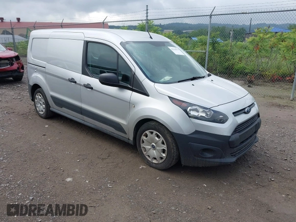 2018 Ford Transit Connect XL с VIN NM0LS7E73J1365335, выставлен на аукционе IAAI как лот 42525074 с пробегом 149 854 миль миль и . История ставок и продаж доступна на DreamBid. Изображение 1.