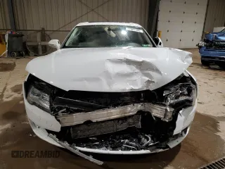 2013 Audi A7 3.0 Premium Plus with VIN WAUYGAFC4DN059886, listed as a Copart auction lot 47807485 with 164,789 mi miles and Salvage Title. Bid and sale history available at carsss.com. Image 5.