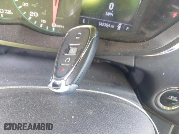 2020 Chevrolet Trax LT z VIN 3GNCJLSB1LL293934, wystawiony jako IAAI lot #42041044 z przebiegiem 142 394 mil mil oraz . Historia ofert i sprzedaży dostępna na DreamBid. Obrazek 11.