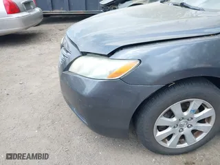 2008 Toyota Camry Hybrid with VIN 4T1BB46K18U034080, listed as a IAAI auction lot 42048525 with 247,328 mi miles. Bid and sale history available at carsss.com. Image 6.