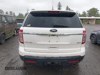 2013 Ford Explorer Limited z VIN 1FM5K8F84DGB22297, wystawiony jako IAAI lot #42385898 z przebiegiem 210 827 mil mil oraz . Historia ofert i sprzedaży dostępna na DreamBid. Obrazek 16.