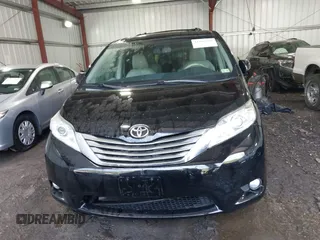 2013 Toyota Sienna XLE AAS with VIN 5TDYK3DC7DS367502, listed as a IAAI auction lot 41984210 with 212,232 mi miles and . Bid and sale history available at carsss.com. Image 13.