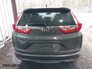 2017 Honda CR-V EX with VIN 2HKRW1H52HH514071, listed as a IAAI auction lot 41781418 with 66,253 mi miles. Bid and sale history available at carsss.com. Image 16.
