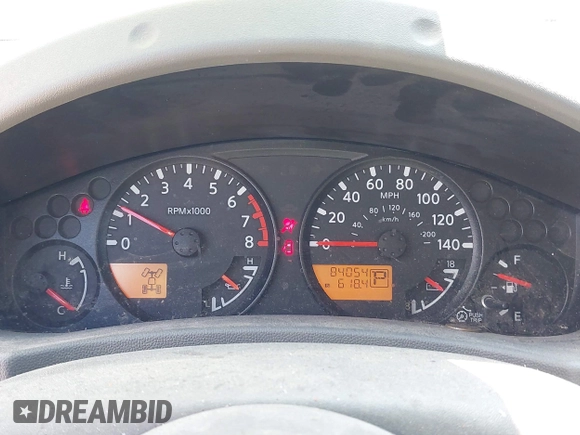 2012 Nissan Frontier SV z VIN 1N6AD0EV4CC448240, wystawiony jako IAAI lot #42353213 z przebiegiem 84 054 mil mil oraz . Historia ofert i sprzedaży dostępna na DreamBid. Obrazek 7.