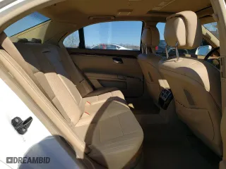 2013 Mercedes-Benz S-Class S 550 with VIN WDDNG7DB5DA499311, listed as a Copart auction lot 41912565 with 77,942 mi miles and Salvage Title. Bid and sale history available at carsss.com. Image 10.