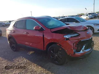 2024 Buick Encore GX Sport Touring с VIN KL4AMDSL3RB147626, выставлен на аукционе IAAI как лот 41707847 с пробегом 3 289 миль миль и . История ставок и продаж доступна на DreamBid. Изображение 13.