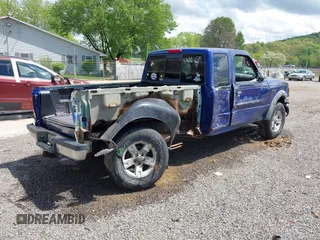 2004 Ford Ranger XL Fleet с VIN 1FTZR45EX4PB53782, выставлен на аукционе IAAI как лот 42189446 с пробегом 127 177 миль миль и . История ставок и продаж доступна на DreamBid. Изображение 4.