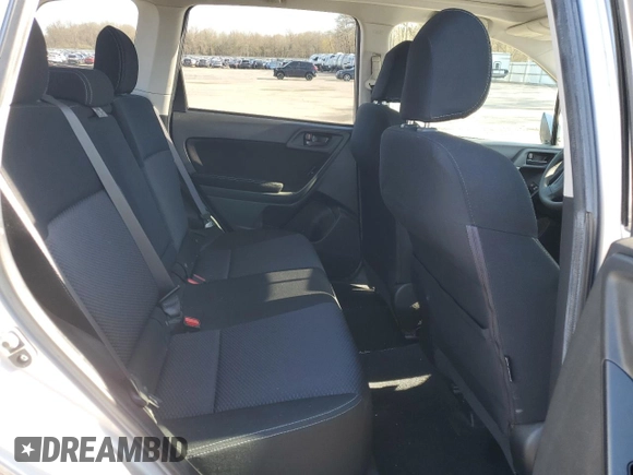 2014 Subaru Forester Premium z VIN JF2SJAGC8EH451747, wystawiony jako Copart lot #51383695 z przebiegiem 104 085 mil mil oraz Szkoda całkowita • Salvage title. Historia ofert i sprzedaży dostępna na DreamBid. Obrazek 11.