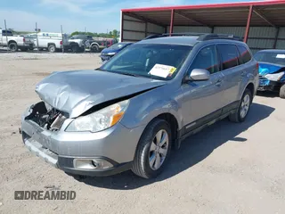 2010 Subaru Outback Limited with VIN 4S4BRCJC4A3372381, listed as a IAAI auction lot 42276617 with 178,291 mi miles and . Bid and sale history available at DreamBid. Image 18.