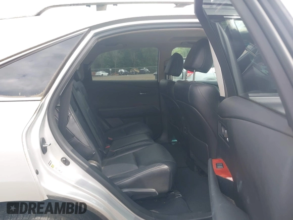 2010 Lexus RX 350 with VIN 2T2BK1BA1AC013471, listed as a IAAI auction lot 42562540 with 162,911 mi miles and . Bid and sale history available at DreamBid. Image 8.