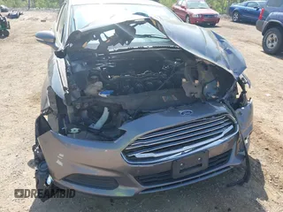 2013 Ford Fusion SE with VIN 3FA6P0H70DR190921, listed as a IAAI auction lot 42258039 with Not provided miles and . Bid and sale history available at DreamBid. Image 6.