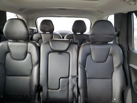 2016 Volvo XC90 T6 Momentum with VIN YV4A22PK8G1045772, listed as a Copart auction lot 45231845 with 73,976 mi miles and Clean Title. Bid and sale history available at carsss.com. Image 10.