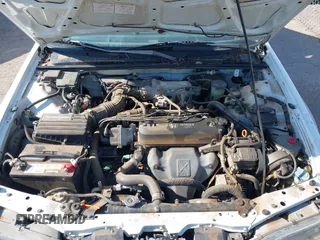 1993 Honda Accord z VIN 1HGCB765XPA035041, wystawiony jako IAAI lot #42220779 z przebiegiem 322 426 mil mil oraz . Historia ofert i sprzedaży dostępna na DreamBid. Obrazek 10.