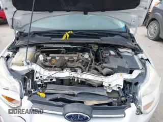 2014 Ford Focus SE with VIN 1FADP3K24EL209329, listed as a IAAI auction lot 42223749 with 141,196 mi miles and . Bid and sale history available at carsss.com. Image 10.