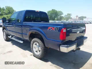 2012 Ford F-250 XL with VIN 1FT7X2B62CEA05487, listed as a IAAI auction lot 42559223 with 171,690 mi miles and . Bid and sale history available at DreamBid. Image 3.