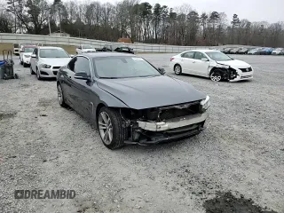 2014 BMW 4 Series 428i с VIN WBA3V5C52EP751132, выставлен на аукционе Copart как лот 87690295 с пробегом 113 219 миль миль и Списание • Salvage title. История ставок и продаж доступна на DreamBid. Изображение 11.