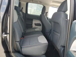2022 Ford Maverick XL z VIN 3FTTW8F98NRA41242, wystawiony jako Copart lot #53742525 z przebiegiem 46 056 mil mil oraz Szkoda całkowita • Salvage title. Historia ofert i sprzedaży dostępna na DreamBid. Obrazek 10.