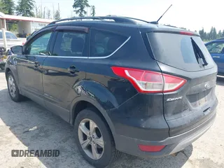2013 Ford Escape SE z VIN 1FMCU0GX1DUD55435, wystawiony jako IAAI lot #42575683 z przebiegiem 205 271 mil mil oraz . Historia ofert i sprzedaży dostępna na DreamBid. Obrazek 3.