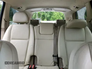 2013 Volvo XC90 Premier Plus with VIN YV4952CYXD1655818, listed as a Copart auction lot 57430485 with 134,033 mi miles and Salvage title. Bid and sale history available at DreamBid. Image 10.