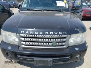 2006 Land Rover Range Rover Sport с VIN SALSD25486A902198, выставлен на аукционе IAAI как лот 42471991 с пробегом 244 011 миль миль и . История ставок и продаж доступна на DreamBid. Изображение 6.