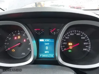 2015 Chevrolet Equinox LT with VIN 2GNALBEK8F6312639, listed as a IAAI auction lot 40883843 with 86,020 mi miles. Bid and sale history available at carsss.com. Image 7.