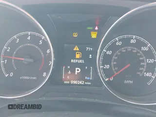 2017 Mitsubishi Outlander ES с VIN JA4AP3AU3HZ061931, выставлен на аукционе IAAI как лот 42462061 с пробегом 90 242 миль миль и . История ставок и продаж доступна на DreamBid. Изображение 7.