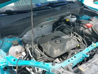 2022 Chevrolet TrailBlazer RS с VIN KL79MTSL3NB016061, выставлен на аукционе IAAI как лот 42342249 с пробегом 85 545 миль миль и . История ставок и продаж доступна на DreamBid. Изображение 19.