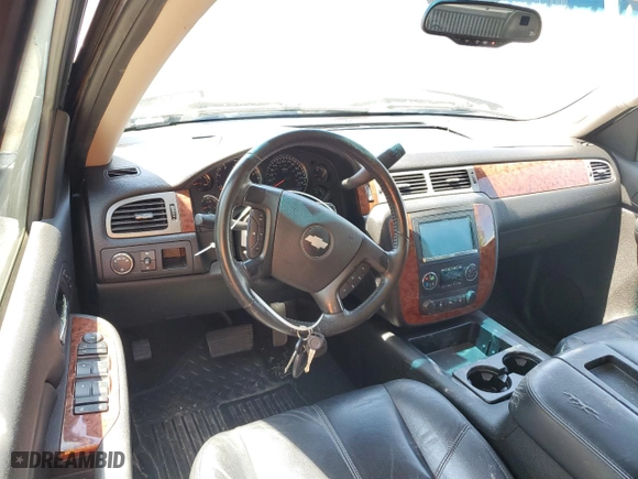 2008 Chevrolet Silverado 1500 LT w/2LT with VIN 2GCEC190881175974, listed as a Copart auction lot 51721825 with 199,809 mi miles and Clean Title. Bid and sale history available at carsss.com. Image 8.