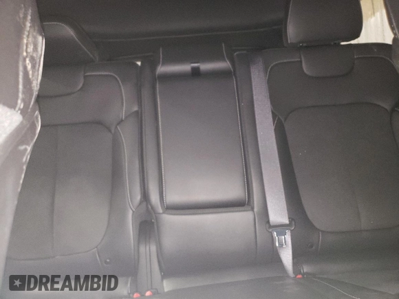 2024 Jeep Grand Cherokee Laredo с VIN 1C4RJHAG9RC123385, выставлен на аукционе Copart как лот 83074564 с пробегом 3 442 миль миль и Списание • Salvage title. История ставок и продаж доступна на DreamBid. Изображение 10.